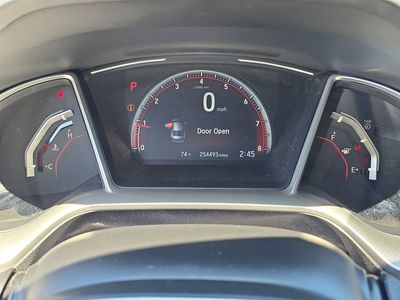 2020 Honda Civic - Photo 24