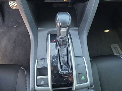 2020 Honda Civic - Photo 18