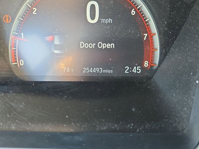 2020 Honda Civic - Photo 25