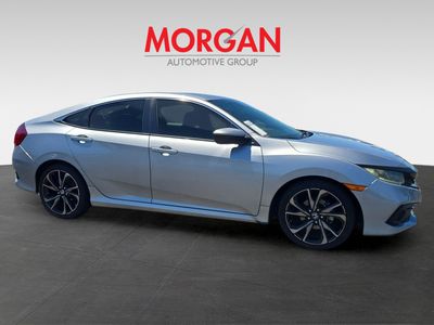 2020 Honda Civic - Photo 2