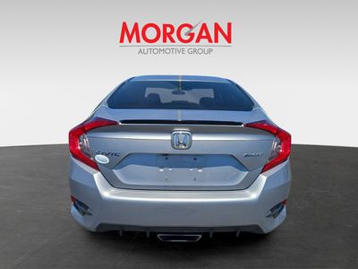 2020 Honda Civic - Photo 5