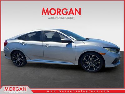 2020 Honda Civic - Photo 1