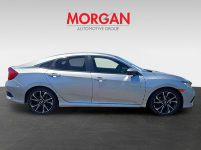 2020 Honda Civic - Photo 3