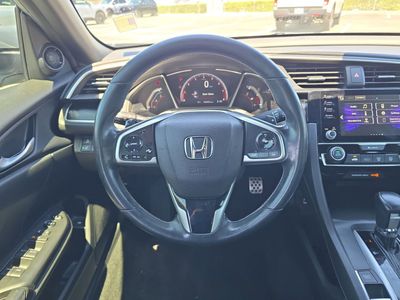 2020 Honda Civic - Photo 10