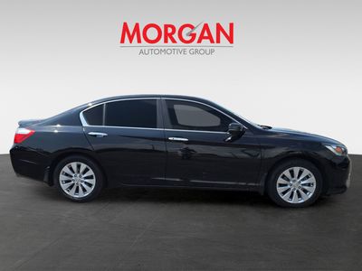 2015 Honda Accord - Photo 3