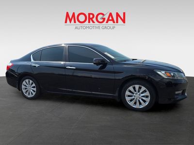 2015 Honda Accord - Photo 2
