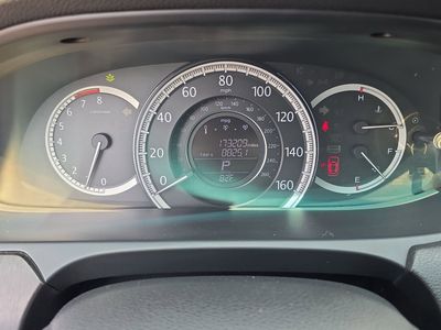2015 Honda Accord - Photo 27