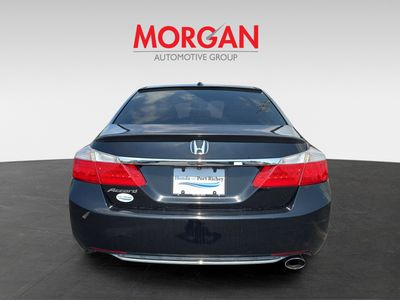 2015 Honda Accord - Photo 5