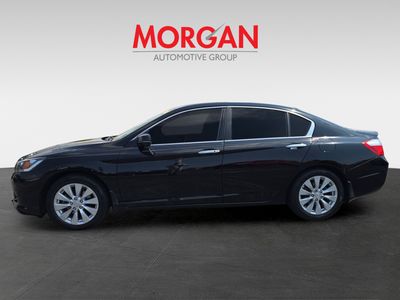 2015 Honda Accord - Photo 6