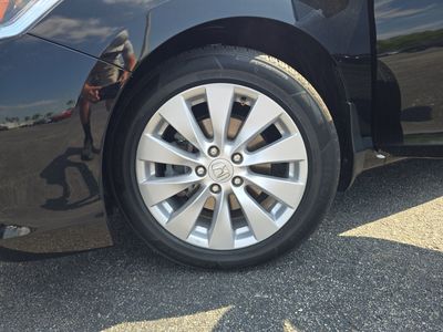 2015 Honda Accord - Photo 29