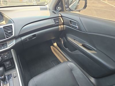 2015 Honda Accord - Photo 12