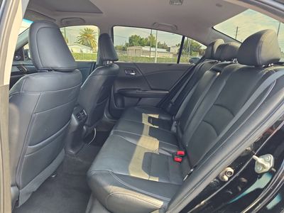 2015 Honda Accord - Photo 13