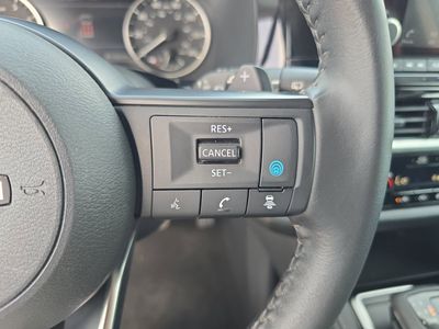 2024 Nissan Pathfinder - Photo 23