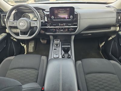2024 Nissan Pathfinder - Photo 9