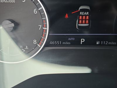 2024 Nissan Pathfinder - Photo 27