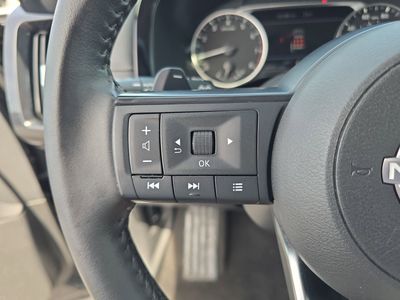 2024 Nissan Pathfinder - Photo 22