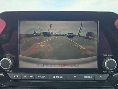 2024 Nissan Pathfinder - Photo 18
