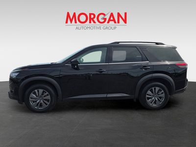 2024 Nissan Pathfinder - Photo 6