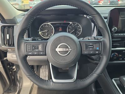 2024 Nissan Pathfinder - Photo 24