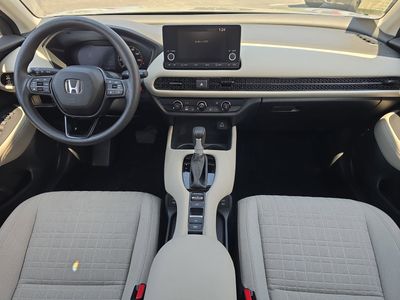 2025 Honda HR-V - Photo 9