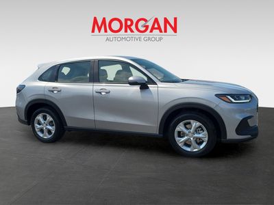 2025 Honda HR-V - Photo 2