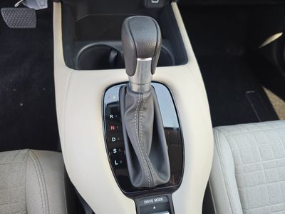 2025 Honda HR-V - Photo 19