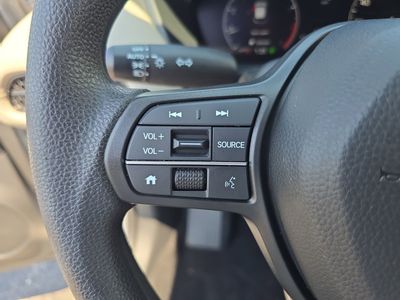 2025 Honda HR-V - Photo 21