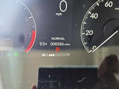 2025 Honda HR-V - Photo 26