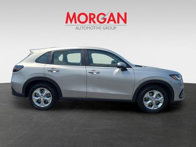 2025 Honda HR-V - Photo 3