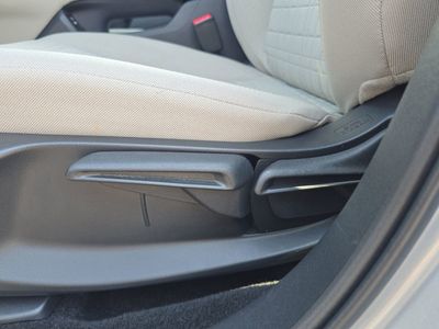 2025 Honda HR-V - Photo 16