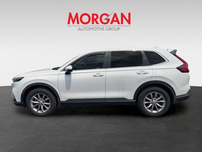 2024 Honda CR-V - Photo 4