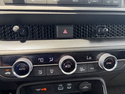 2024 Honda CR-V - Photo 17