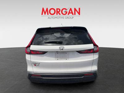 2024 Honda CR-V - Photo 6