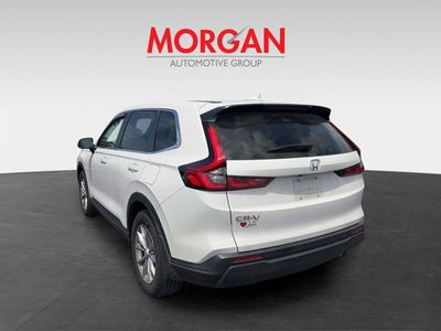 2024 Honda CR-V - Photo 5