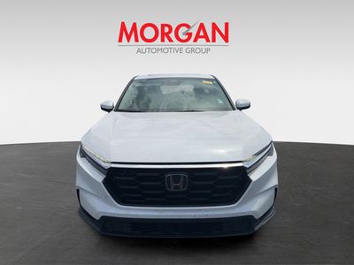 2024 Honda CR-V - Photo 2