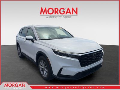 2024 Honda CR-V - Photo 1