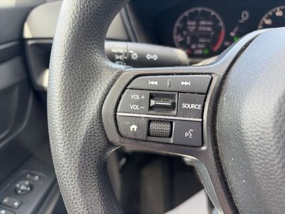 2024 Honda CR-V - Photo 21