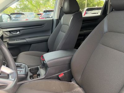 2024 Honda CR-V - Photo 12