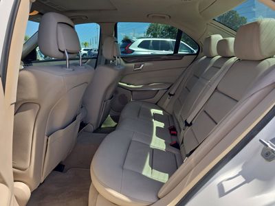 2014 Mercedes-Benz E-Class - Photo 13