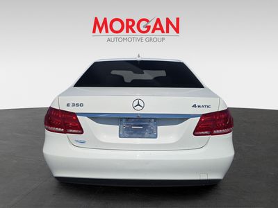 2014 Mercedes-Benz E-Class - Photo 5