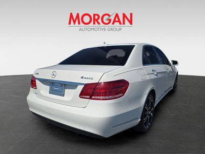 2014 Mercedes-Benz E-Class - Photo 4