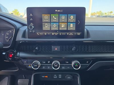 2023 Honda CR-V - Photo 17