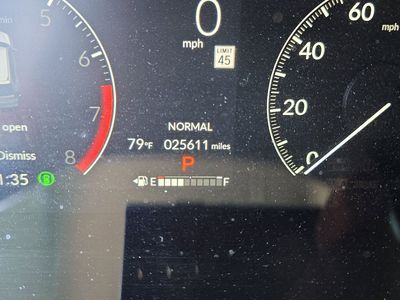 2023 Honda CR-V - Photo 28