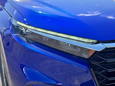 2023 Honda CR-V - Photo 7