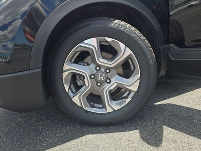 2017 Honda CR-V - Photo 29
