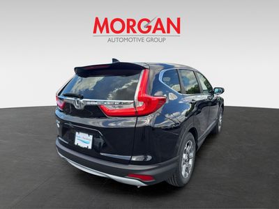 2017 Honda CR-V - Photo 4