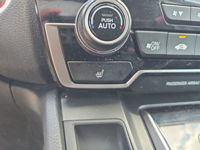 2017 Honda CR-V - Photo 20