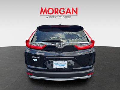 2017 Honda CR-V - Photo 5