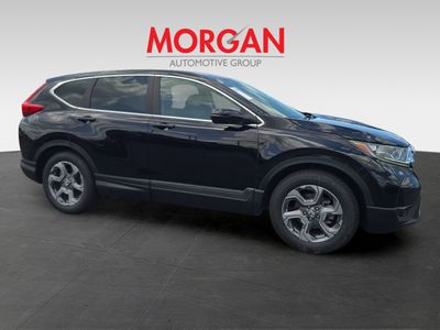 2017 Honda CR-V - Photo 2