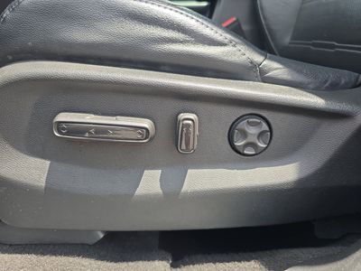 2017 Honda CR-V - Photo 16